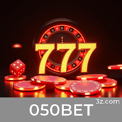 050BET: Cassino Online Seguro e Premiado