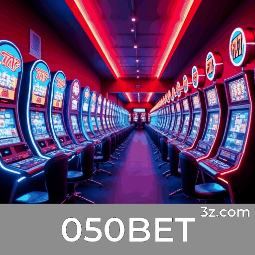 Apostas Esportivas com 050BET: Precisão e Foco no Esporte Brasileiro