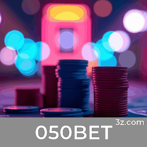 050BET: Jogo em Tempo Real e Emoção para Brasileiros