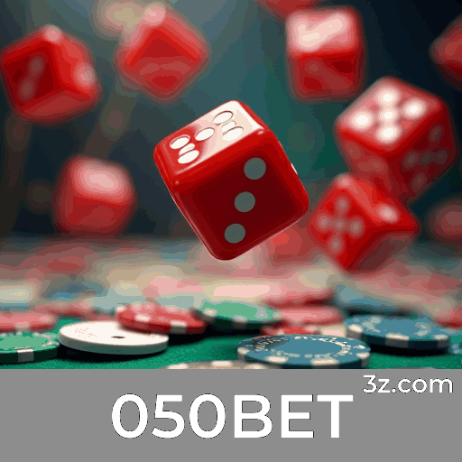 050BET Inovação Tecnológica: Futuro dos Jogos de Apostas
