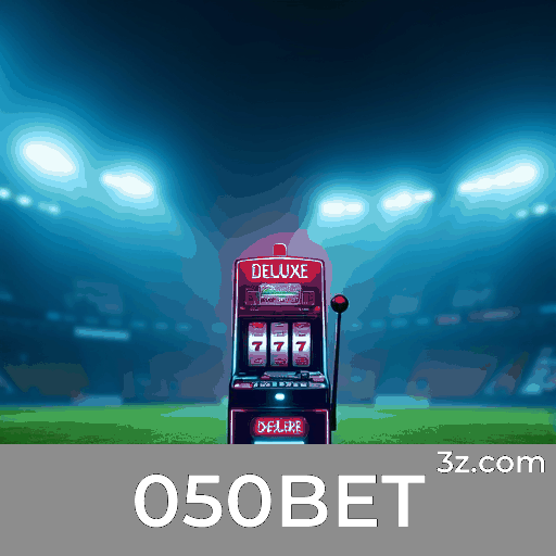 050BET: Jogo em Tempo Real e Emoção para Brasileiros