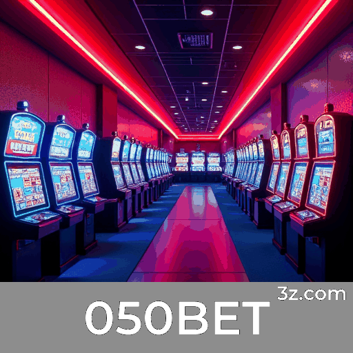 050BET Casino: Programa VIP Excepcional