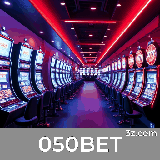 Aplicativo de Última Geração da 050BET: Tecnologia Móvel Avançada