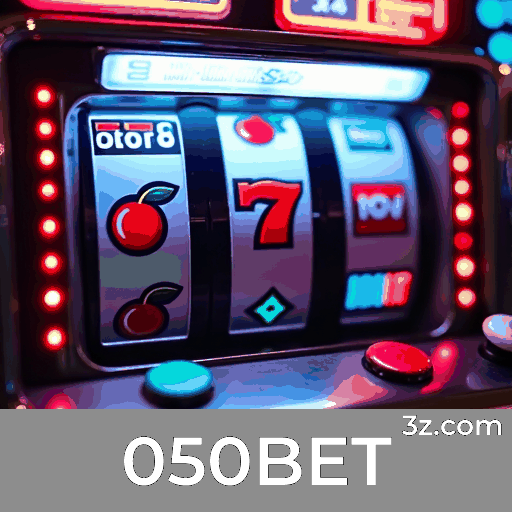 Aplicativo de Última Geração da 050BET: Tecnologia Móvel Avançada