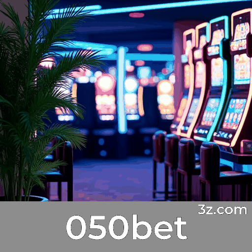 050bet screen